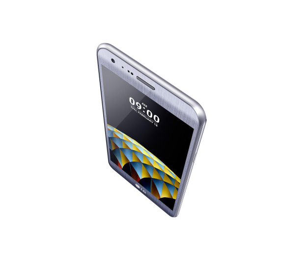 LG X Cam srebrny - 295812 - zdjęcie 8